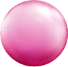 Round Bubble Pink
