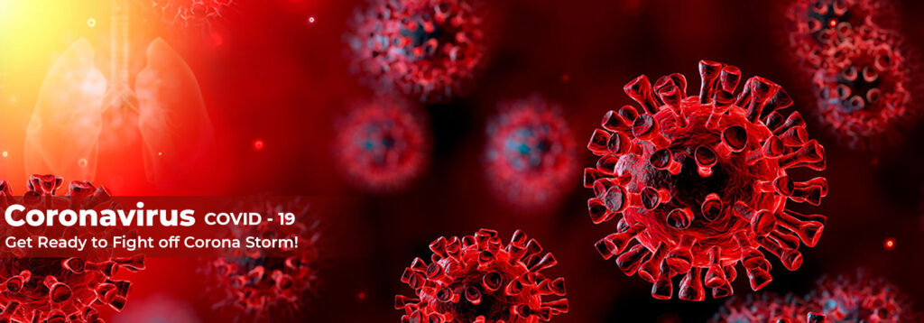 Learn Everything about the New Enemy of Mankind- Coronavirus