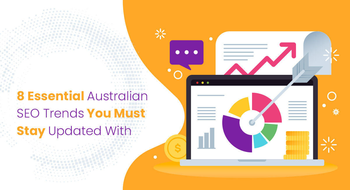 australian seo trends