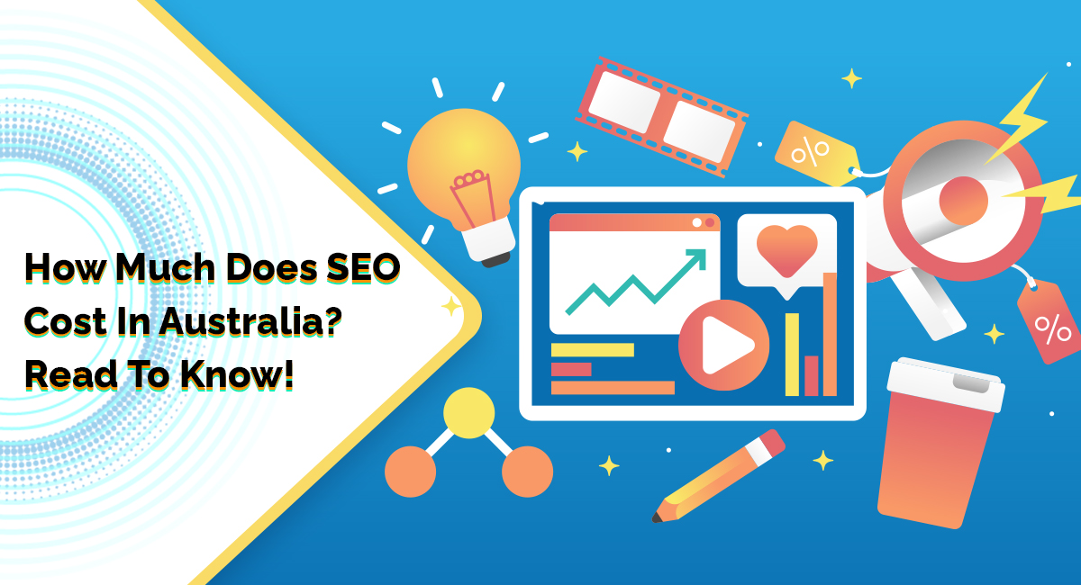 SEO Cost In Australia