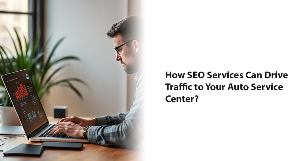 seo for car service center