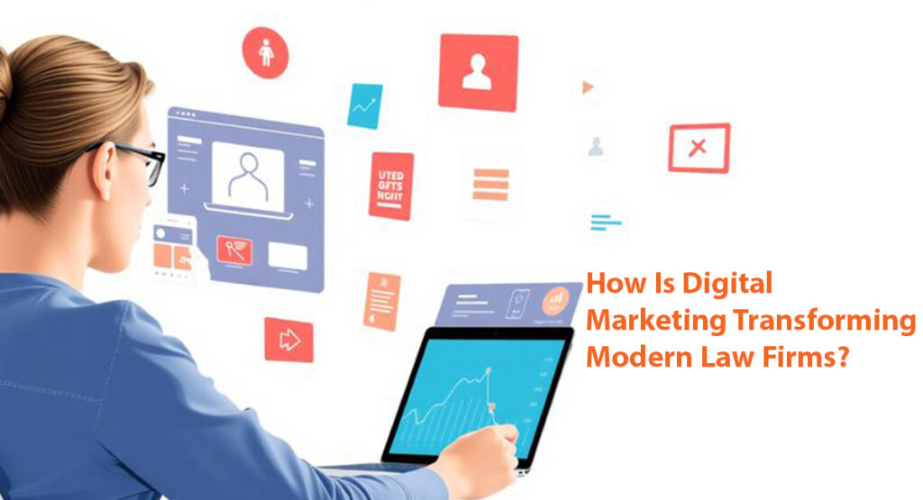 digital marketing for law firms