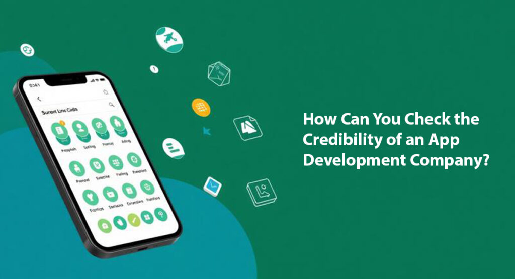 How to Choose an App Development Company