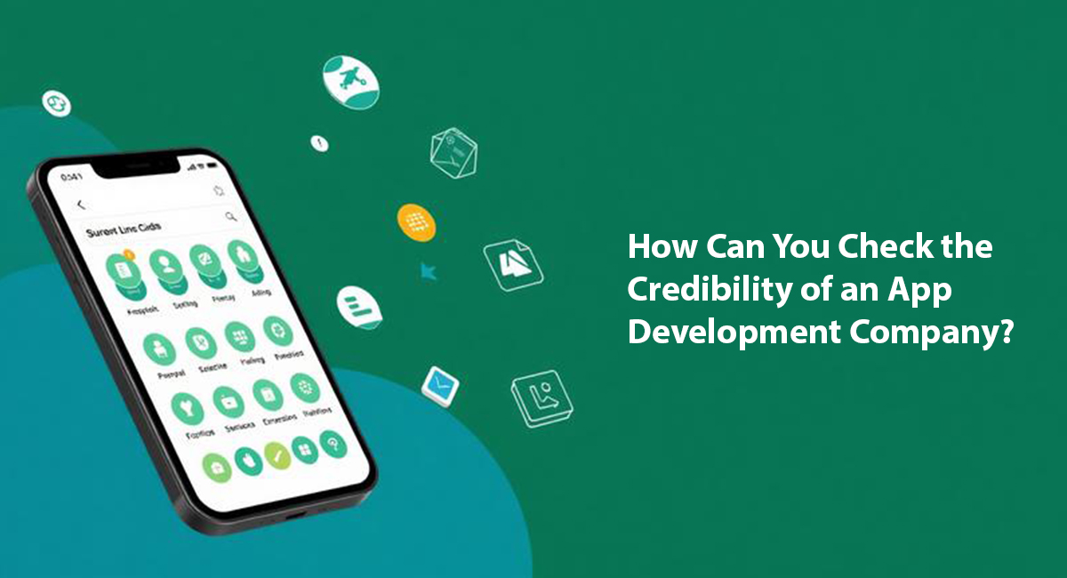 how to choose an app development company