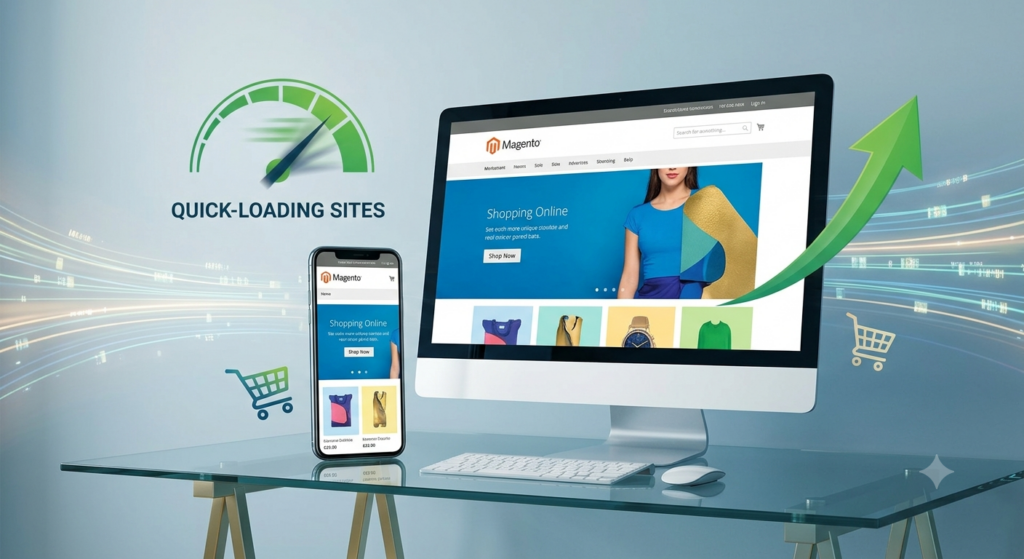 Why businesses migrate to Magento for scalable eCommerce growth