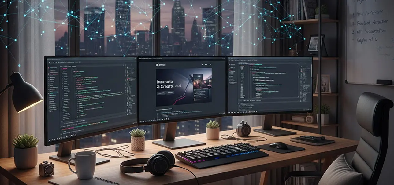Web Development
