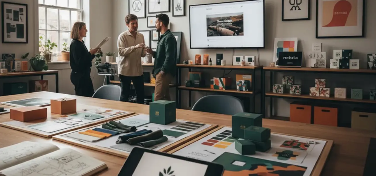Designs & Branding